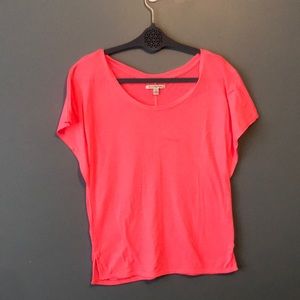 American eagle tee shirt